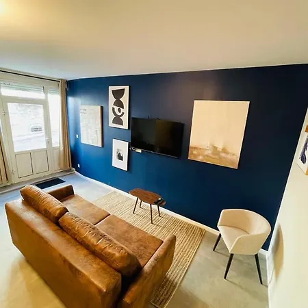Appartement La Loulove - Nid Cosy & Design Au Coeur De