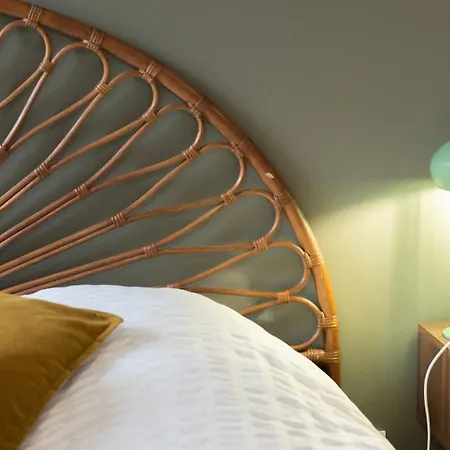 דירה La Loulove - Nid Cosy & Design Au Coeur De