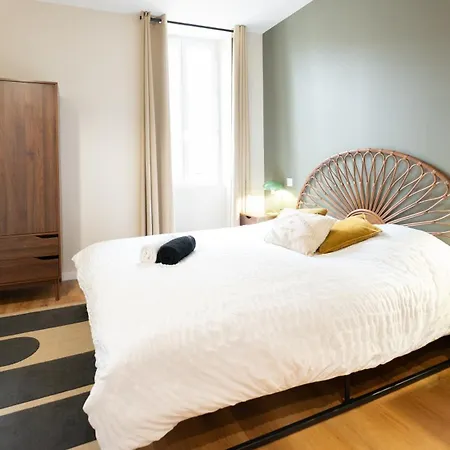 La Loulove - Nid Cosy & Design Au Coeur De *