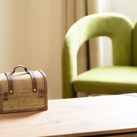 La Loulove - Nid Cosy & Design Au Coeur De Lägenhet *