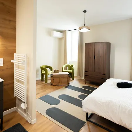 La Loulove - Nid Cosy & Design Au Coeur De * Lauzerte