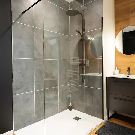 Lägenhet La Loulove - Nid Cosy & Design Au Coeur De Lauzerte