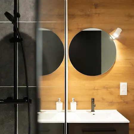 La Loulove - Nid Cosy & Design Au Coeur De לוזרט