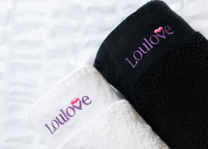 La Loulove - Nid Cosy & Design Au Coeur De لوزيرت